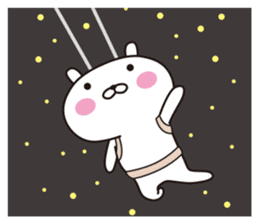 OPYOUSA sticker #14434031