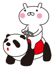 OPYOUSA sticker #14434045