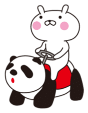 OPYOUSA sticker #14434045