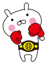 OPYOUSA sticker #14434049