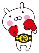 OPYOUSA sticker #14434049