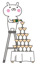 OPYOUSA sticker #14434050