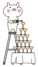 OPYOUSA sticker #14434050