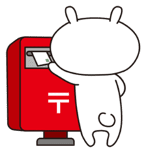 OPYOUSA sticker #14434051