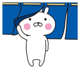 OPYOUSA sticker #14434054