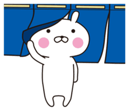 OPYOUSA sticker #14434054