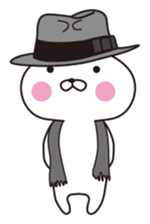 OPYOUSA sticker #14434056