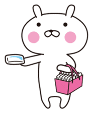 OPYOUSA sticker #14434061