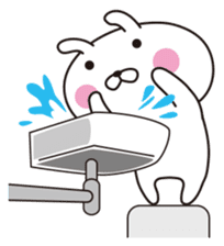 OPYOUSA sticker #14434067