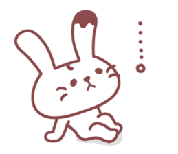 cheer & majimeow | lovely companion sticker #14434481