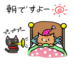 corochim land sticker #14434710