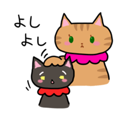 corochim land sticker #14434716