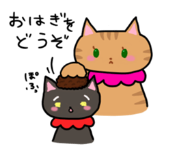 corochim land sticker #14434717