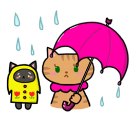 corochim land sticker #14434722