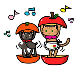 corochim land sticker #14434728