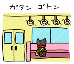 corochim land sticker #14434730