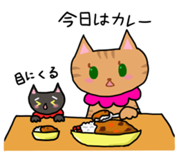 corochim land sticker #14434734