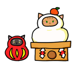 corochim land sticker #14434745