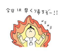 training in nursing sticker #14434765