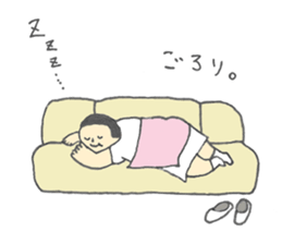 training in nursing sticker #14434781