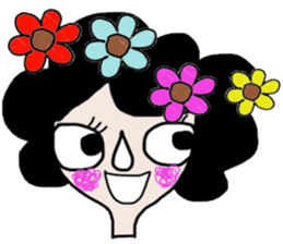 Sherry Sherry sticker #14435056