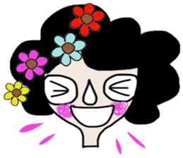 Sherry Sherry sticker #14435060