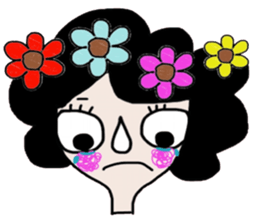 Sherry Sherry sticker #14435062