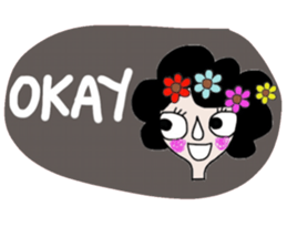 Sherry Sherry sticker #14435065