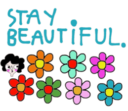 Sherry Sherry sticker #14435066