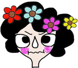 Sherry Sherry sticker #14435068