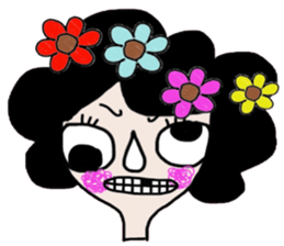 Sherry Sherry sticker #14435076