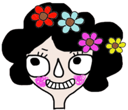 Sherry Sherry sticker #14435082