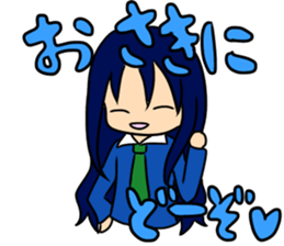 black history which can growl and is I sticker #14435772