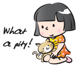 school boy cute cute sticker #14435910