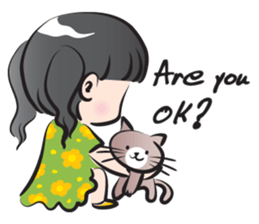 school boy cute cute sticker #14435919