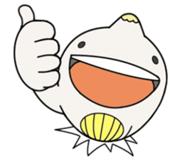 Moby Dick Boy ~Australia~ sticker #14437013