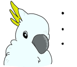 Moby Dick Boy ~Australia~ sticker #14437034