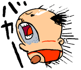 otimusyan sticker #14437271