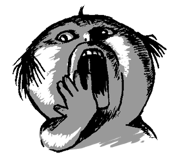 otimusyan sticker #14437276