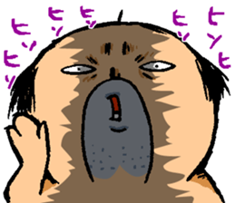 otimusyan sticker #14437277