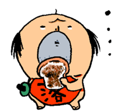 otimusyan sticker #14437279