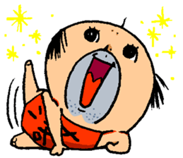 otimusyan sticker #14437290