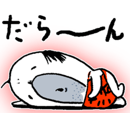 otimusyan sticker #14437291