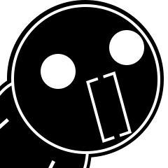 The Black Guy by Yuiteerak