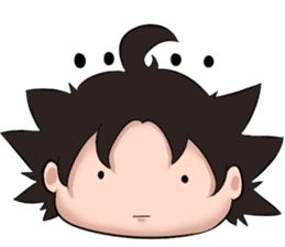 Tom the architecture student by Ritoem sticker #14437690