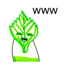 TIME OF ART 15 sticker #14438591