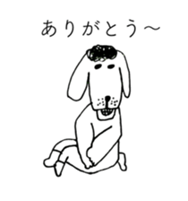 TIME OF ART 15 sticker #14438596