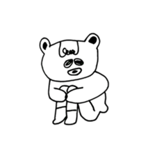 TIME OF ART 15 sticker #14438601