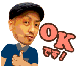 OTY Sticker sticker #14438614