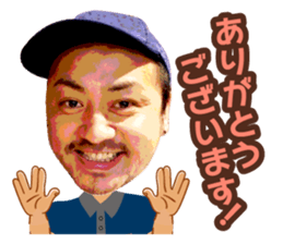 OTY Sticker sticker #14438616